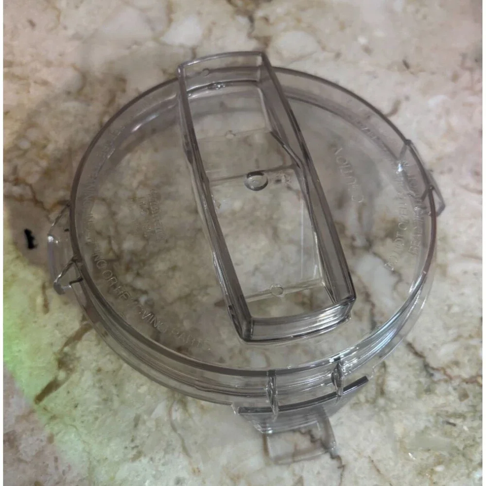 Cuisinart mini food